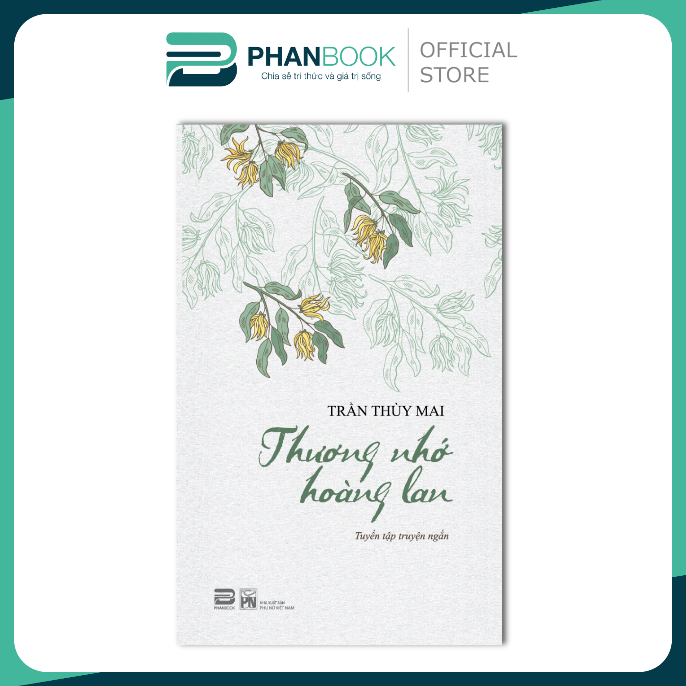 Thương Nhớ Hoàng Lan