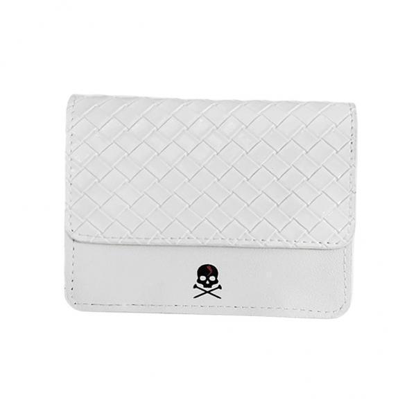 2x Golf Range Case PU Leather Golf Range Case Models Essential Golf