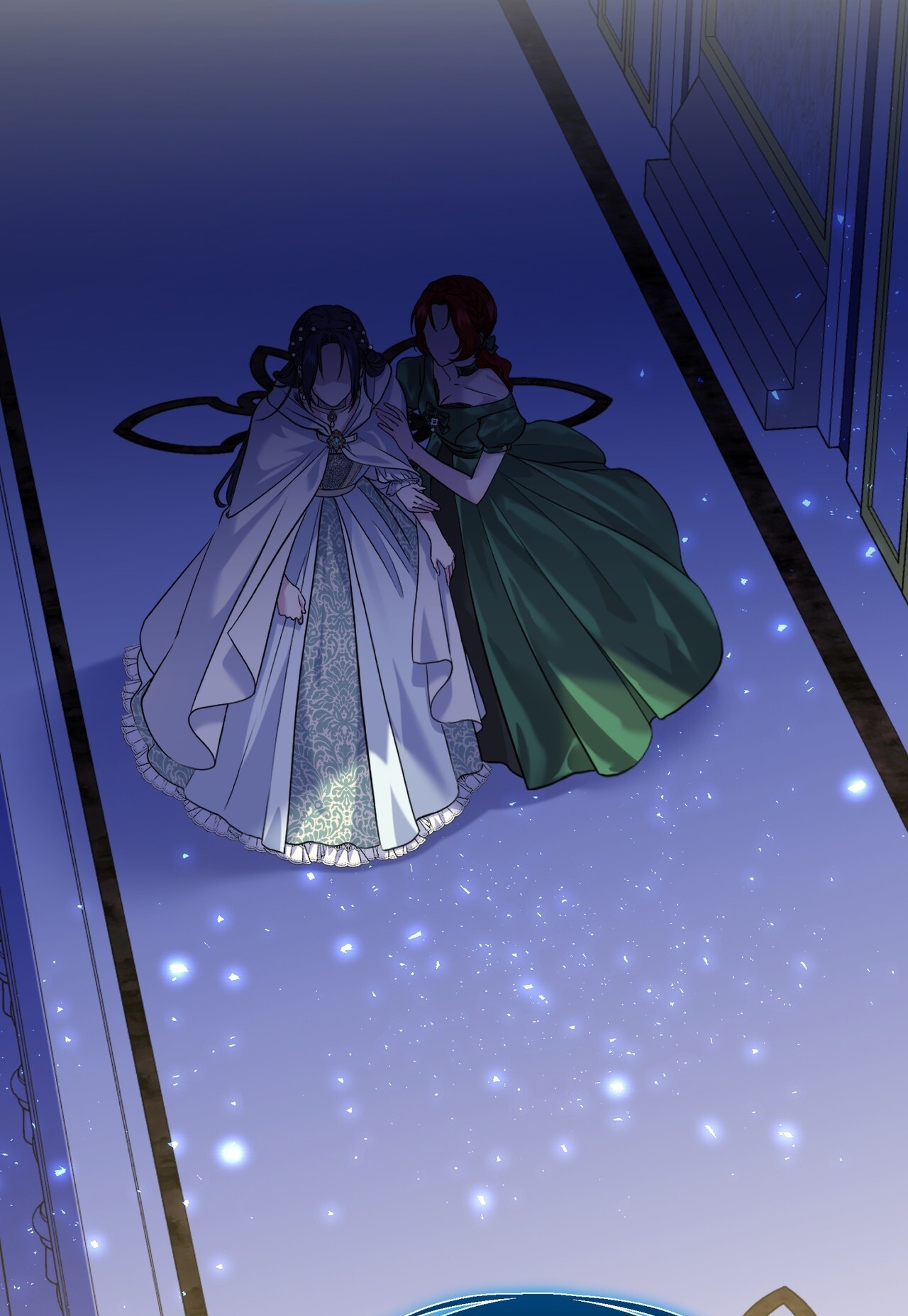 dấu tích của tiên nữ chapter 18.1 52