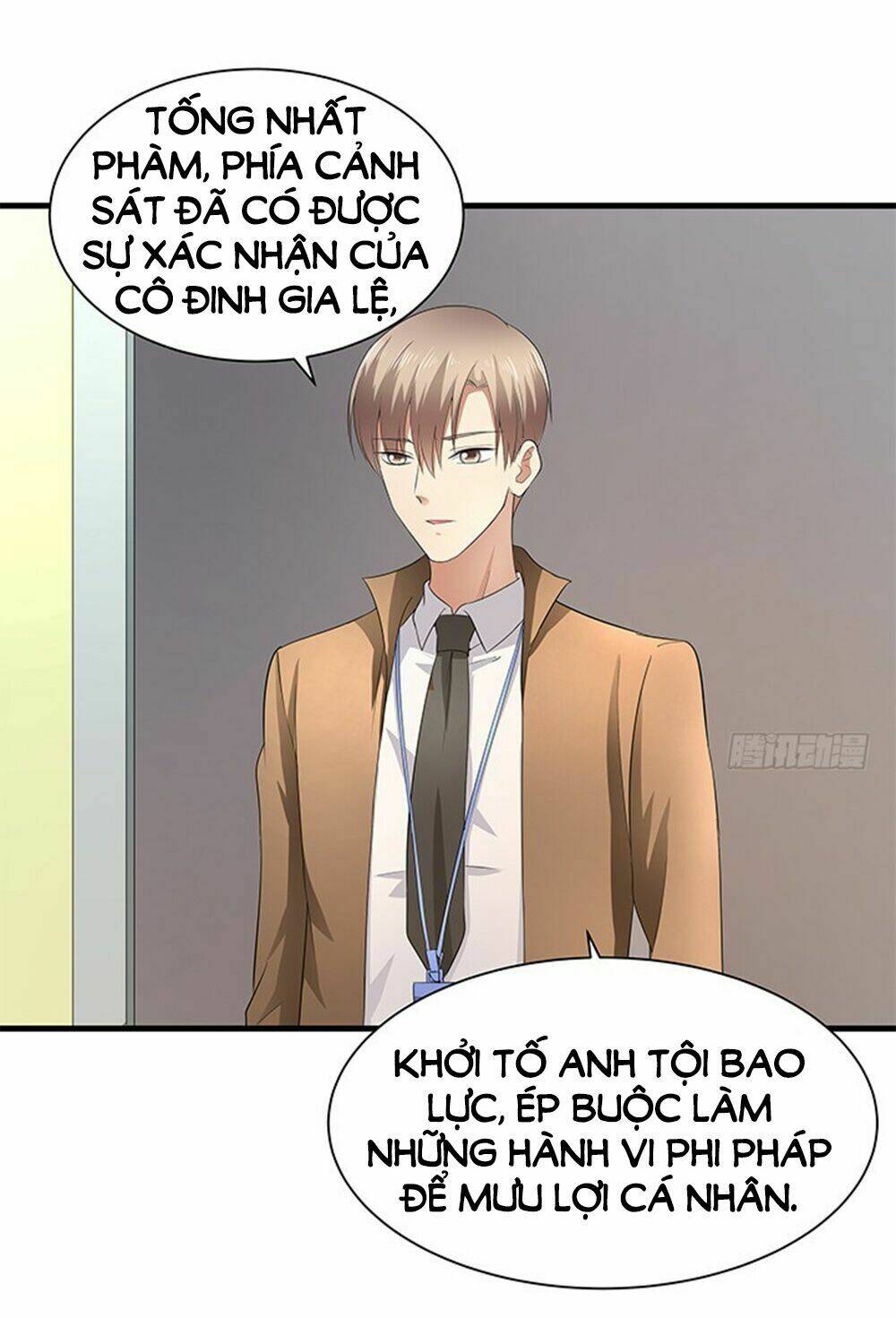 khi trò chơi ác ma bắt đầu chapter 42 3