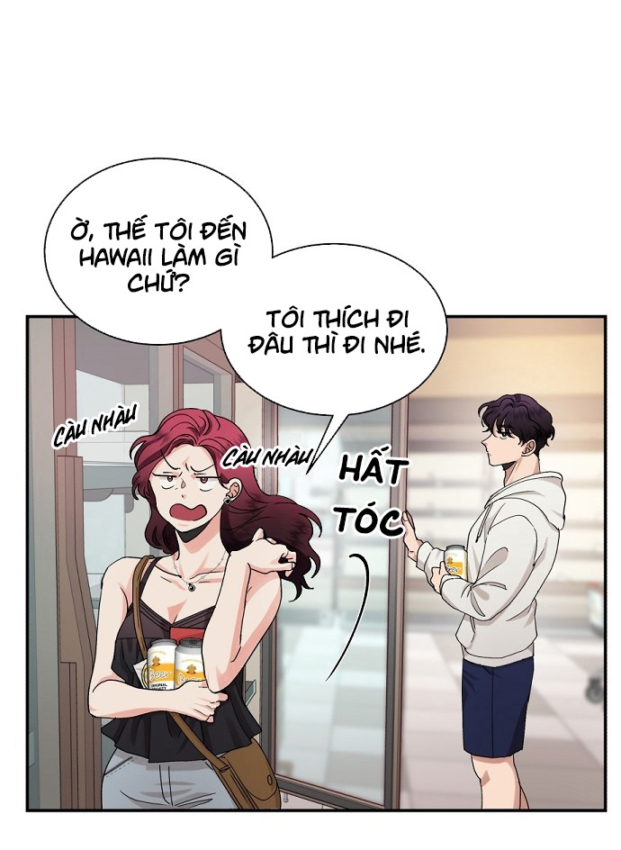 oan gia ngõ hẹp chapter 24 43