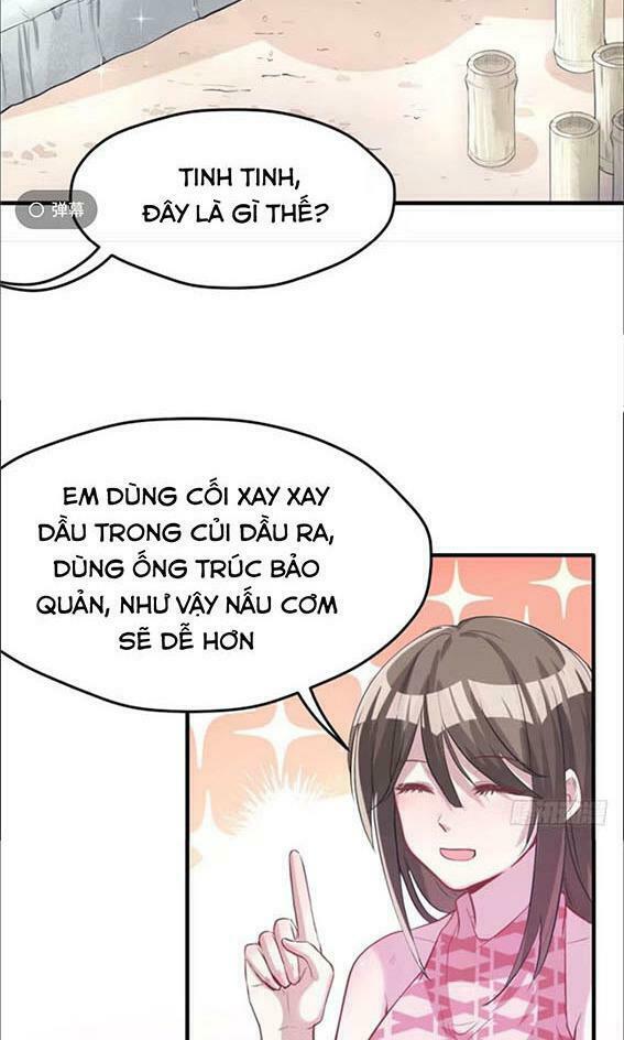 [16+] thảnh thơi thú thế chủng chủng điền, sinh sinh tể chapter 71 19