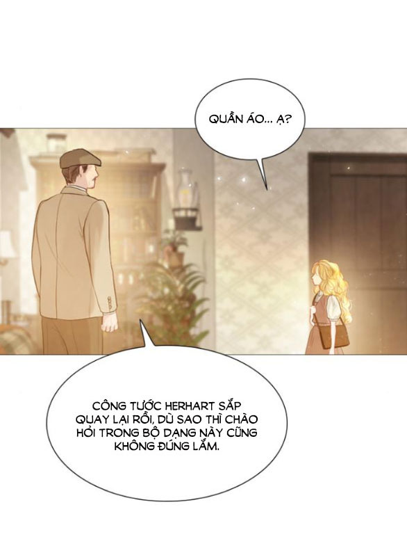 Khóc Đi Hay Là Cầu Xin Tôi Cũng Được chapter 2.2 - Trang 56