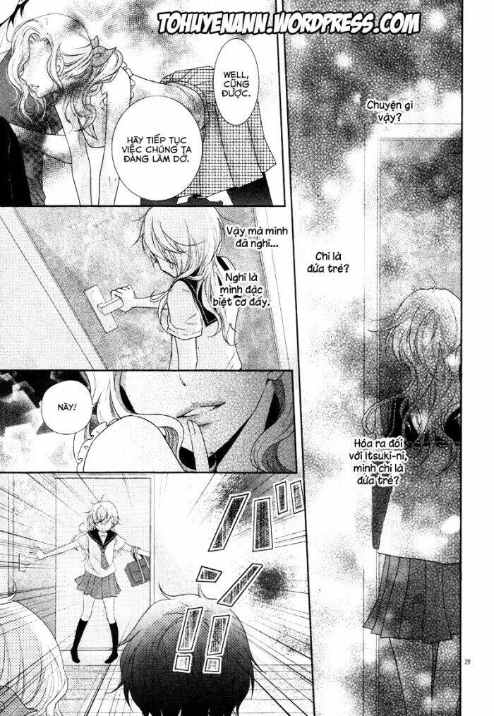 tổng hợp one shot. chapter 357 28