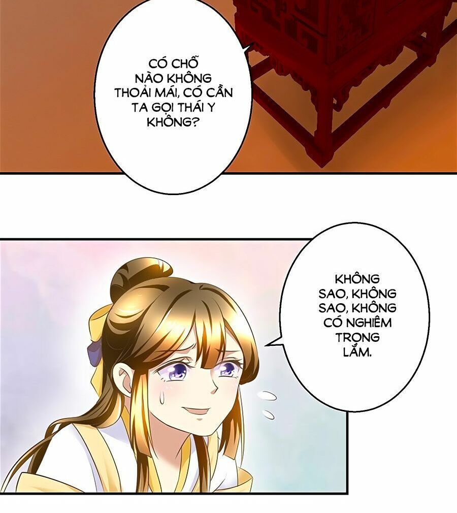 thuần phi ký chapter 15 2