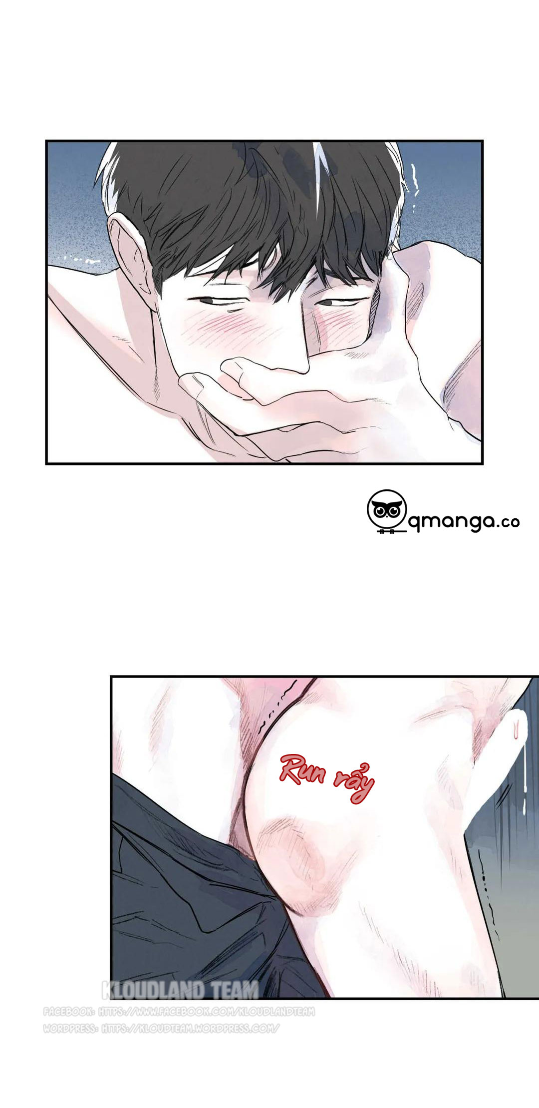 các bậc tiền bối chapter 2 5