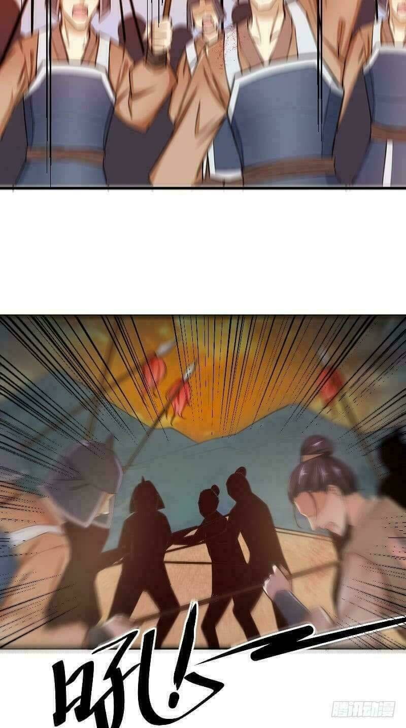 thịnh thế y nữ - lãnh vương sủng phi chapter 11 16