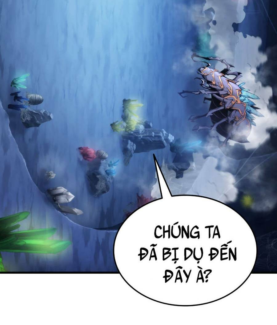 huyền thoại game thủ - tái xuất chapter 58 30