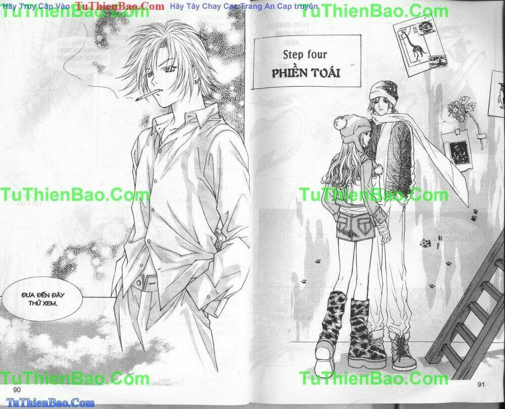 thử 1 lần nhé chapter 7 4