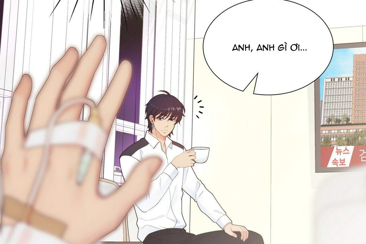 thời gian giữa sói và chó chapter 62 48