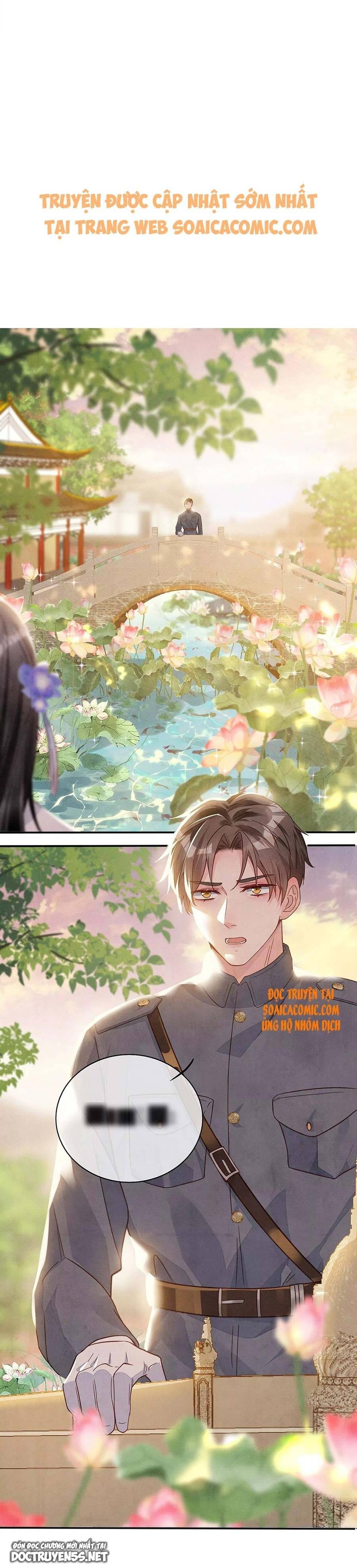 tôi có ông chồng hay ghen chapter 1.2 20