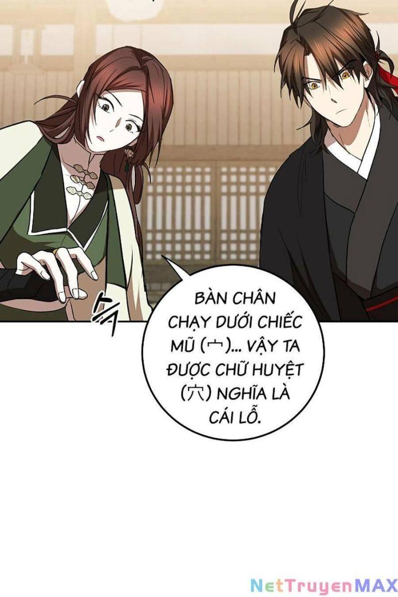 võ đang kỳ hiệp chapter 104 44