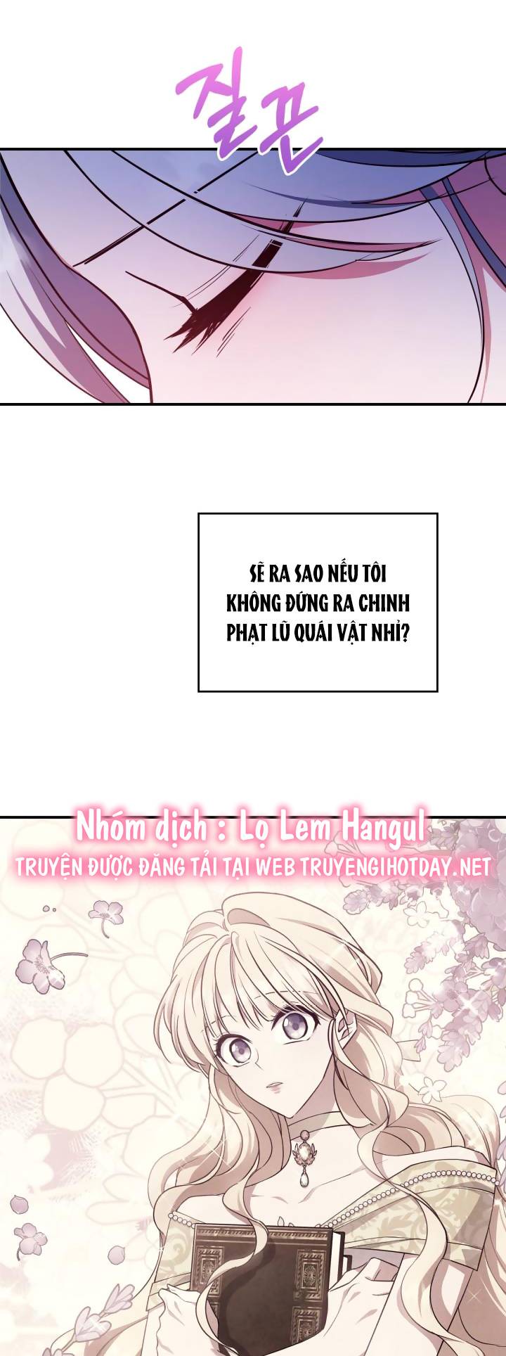 Hôm Nay Công Nương Toàn Năng Cũng Thấy Chán Nản chapter 58.1 32