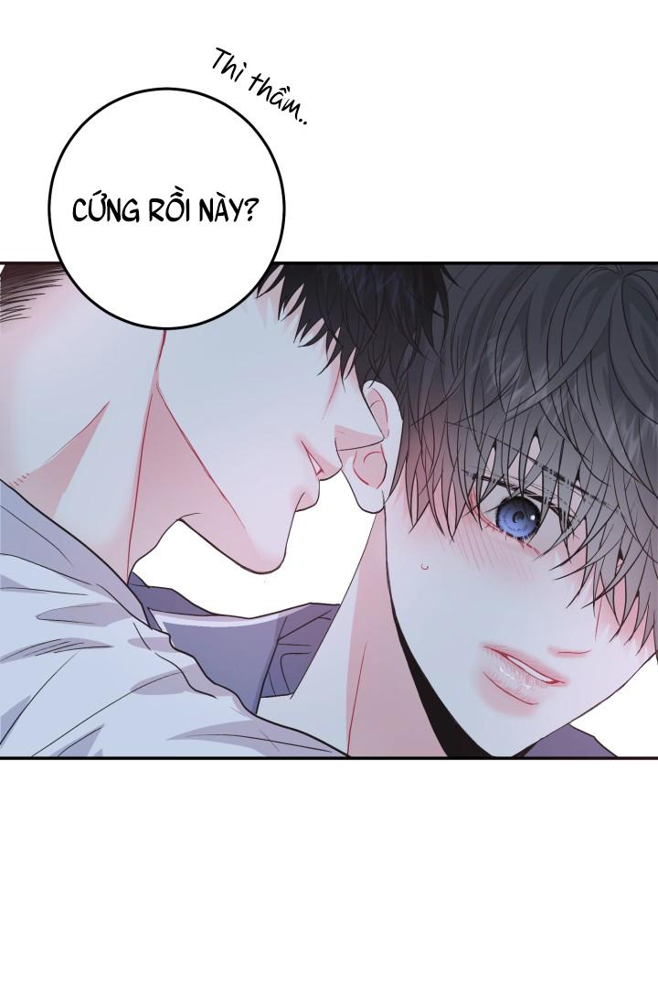 Yêu Em Thêm Lần Nữa chapter 4