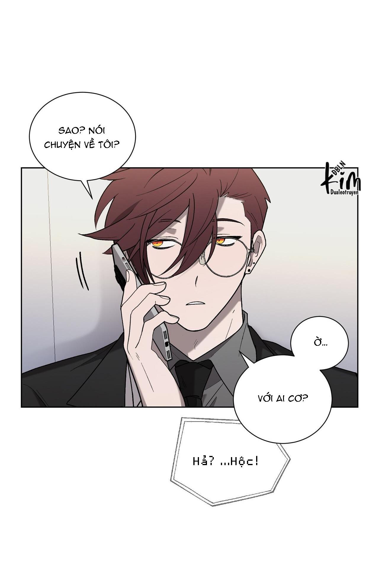 khi chim thước đến chapter 17 35