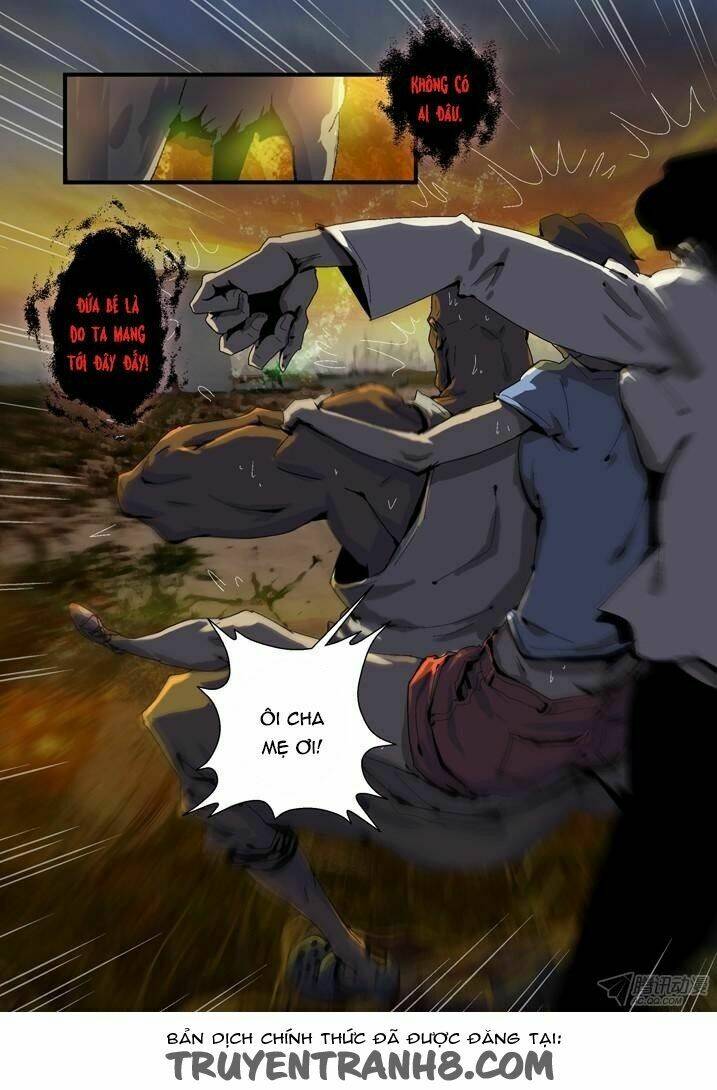 thâu hoan chapter 78 18