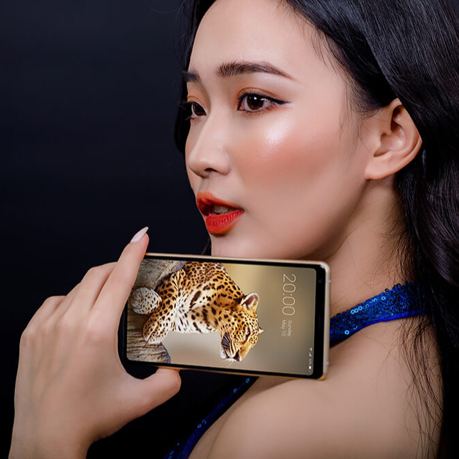 Điện thoại Bphone B86s - Hàng chính hãng