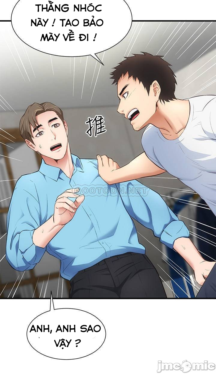 phẩm giá em dâu chapter 8 20