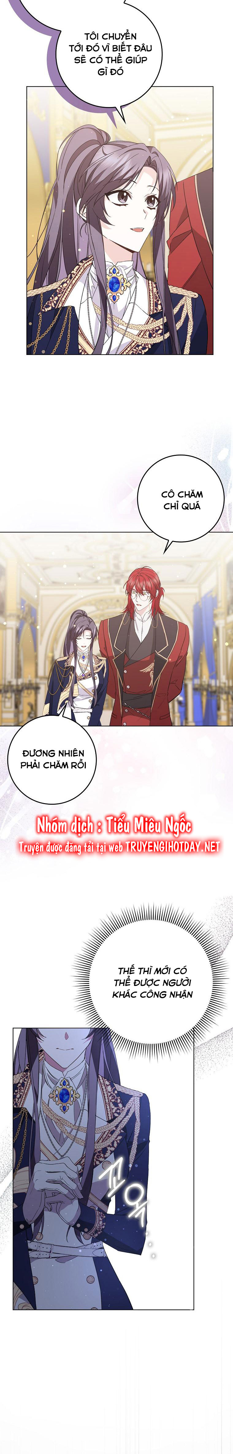 anh chỉ là đồ bỏ đi của tôi mà thôi chapter 55 18