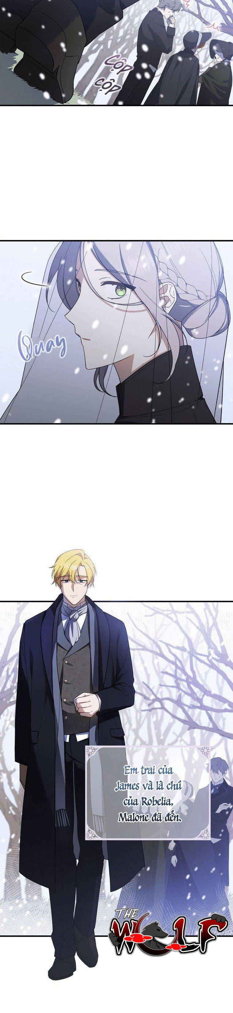 xin hãy ủng hộ sự trả thù của tôi chapter 1 8