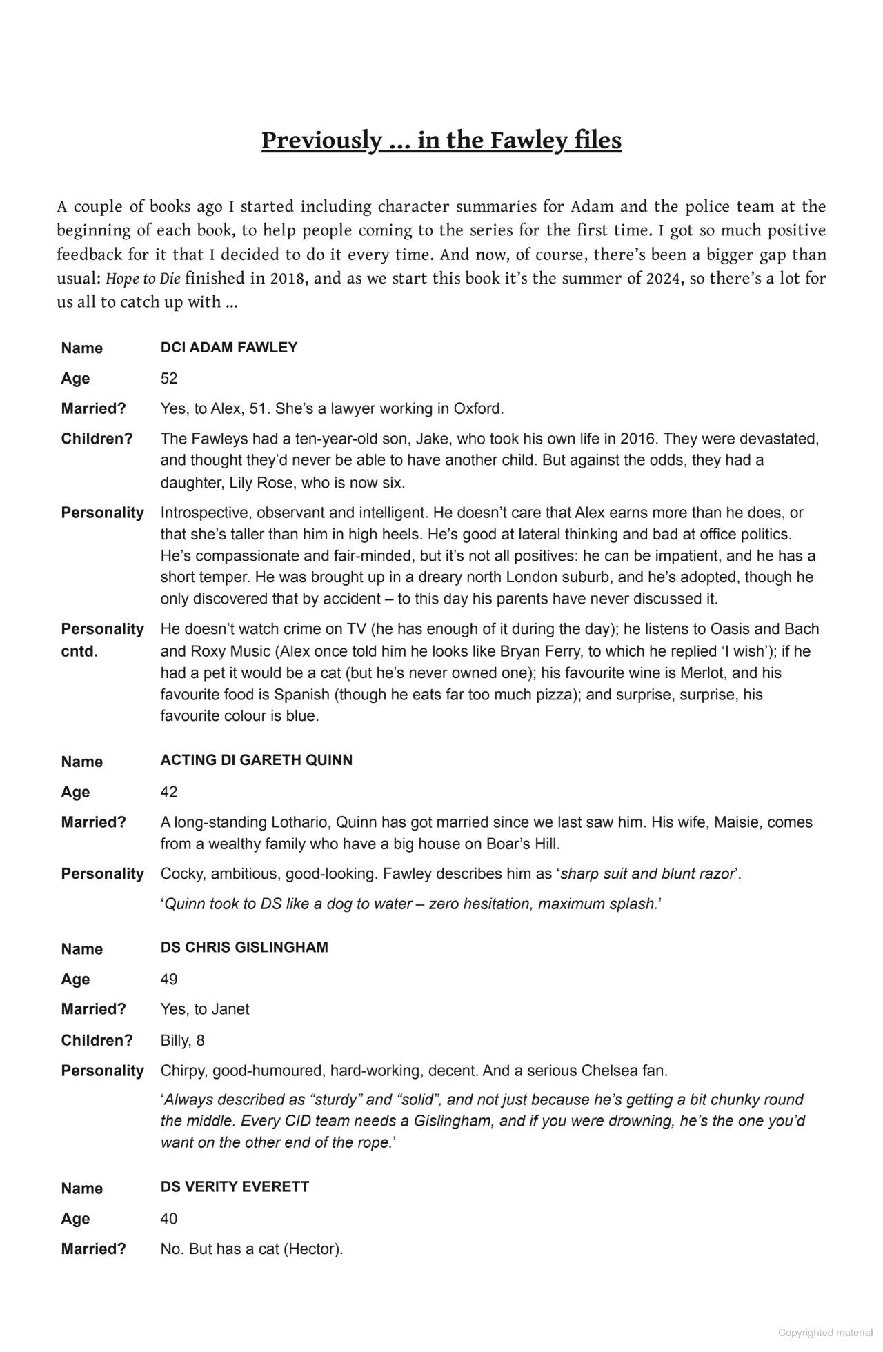 Sách ngoại văn: Making A Killing