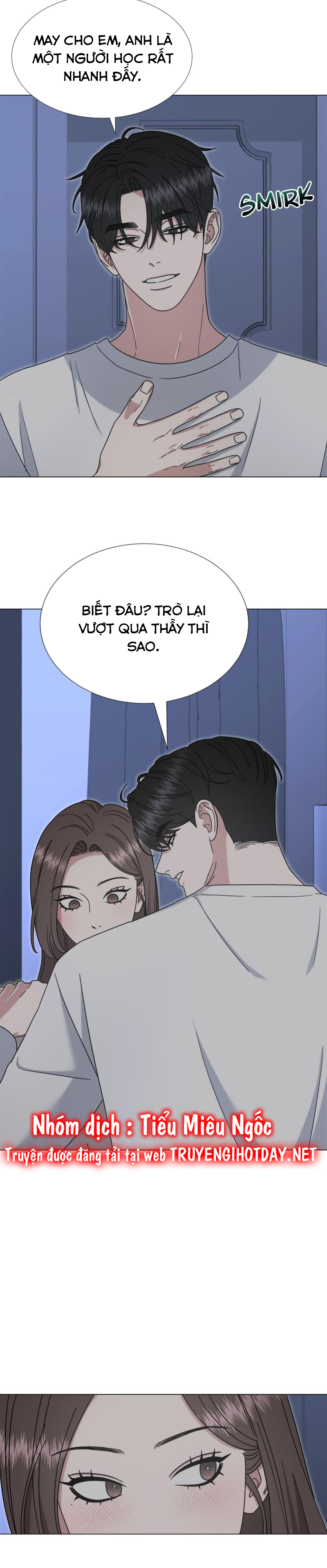 bí mật đằng sau người đàn ông ấy chapter 45 10