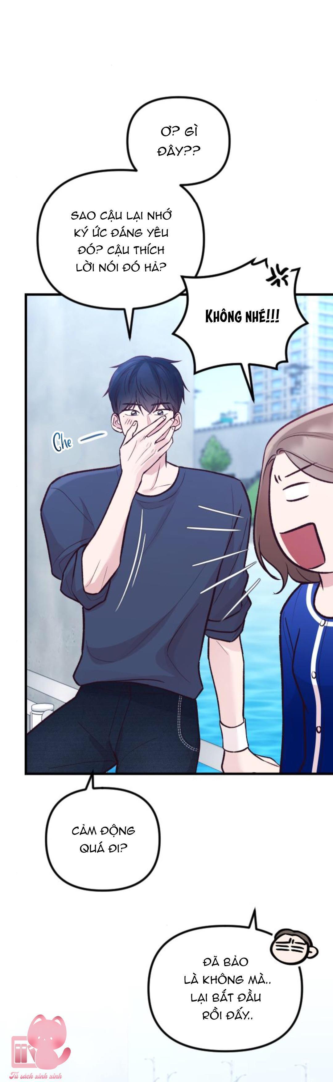 gặp nhau giữa trung gian chapter 19 29