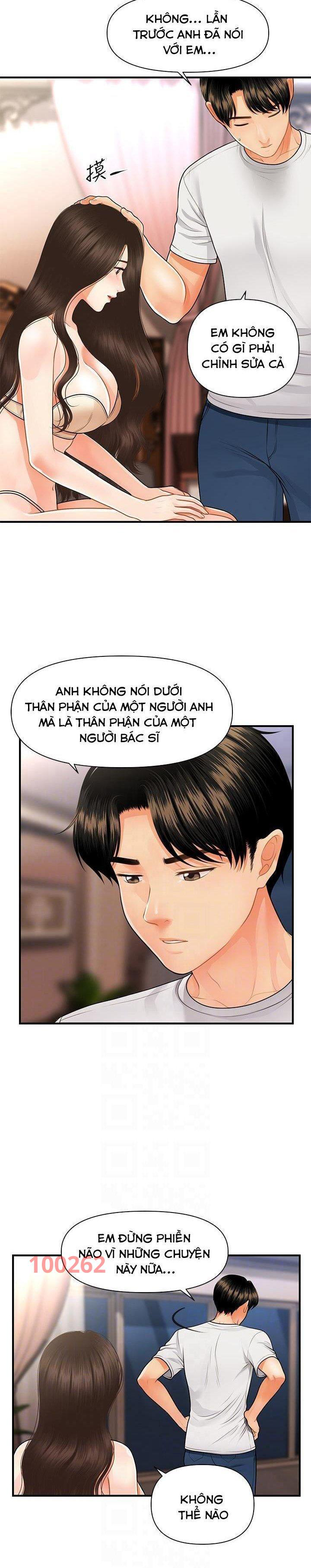 này anh đẹp trai chapter 81 8
