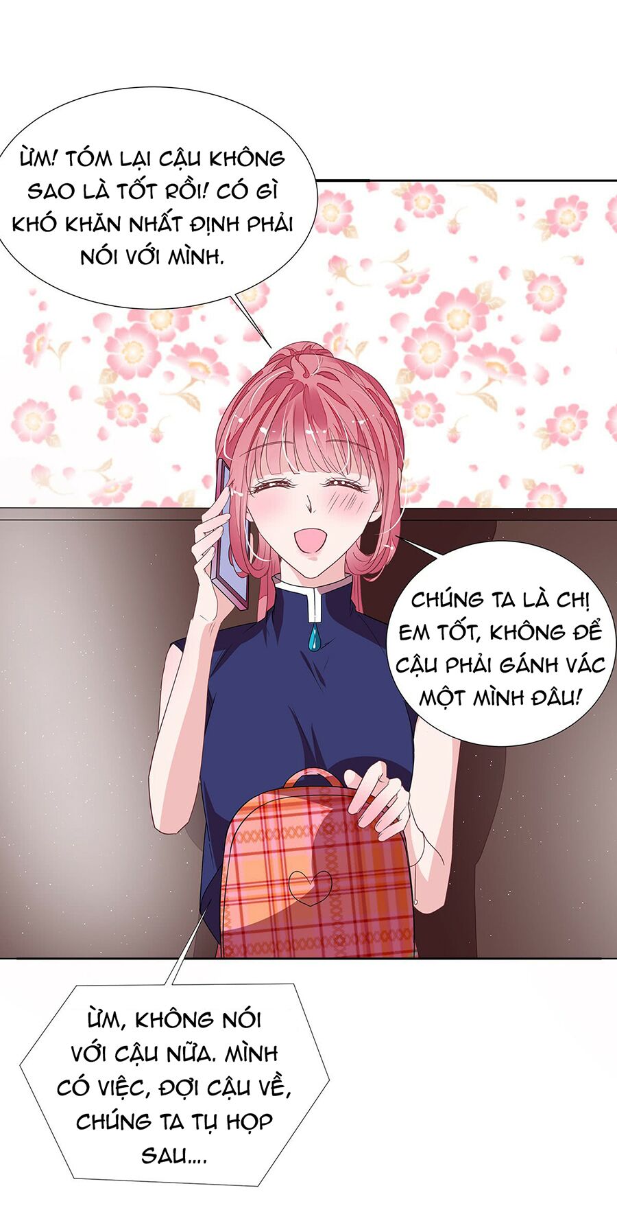 manh thê khó dỗ phần 2 chapter 13 6