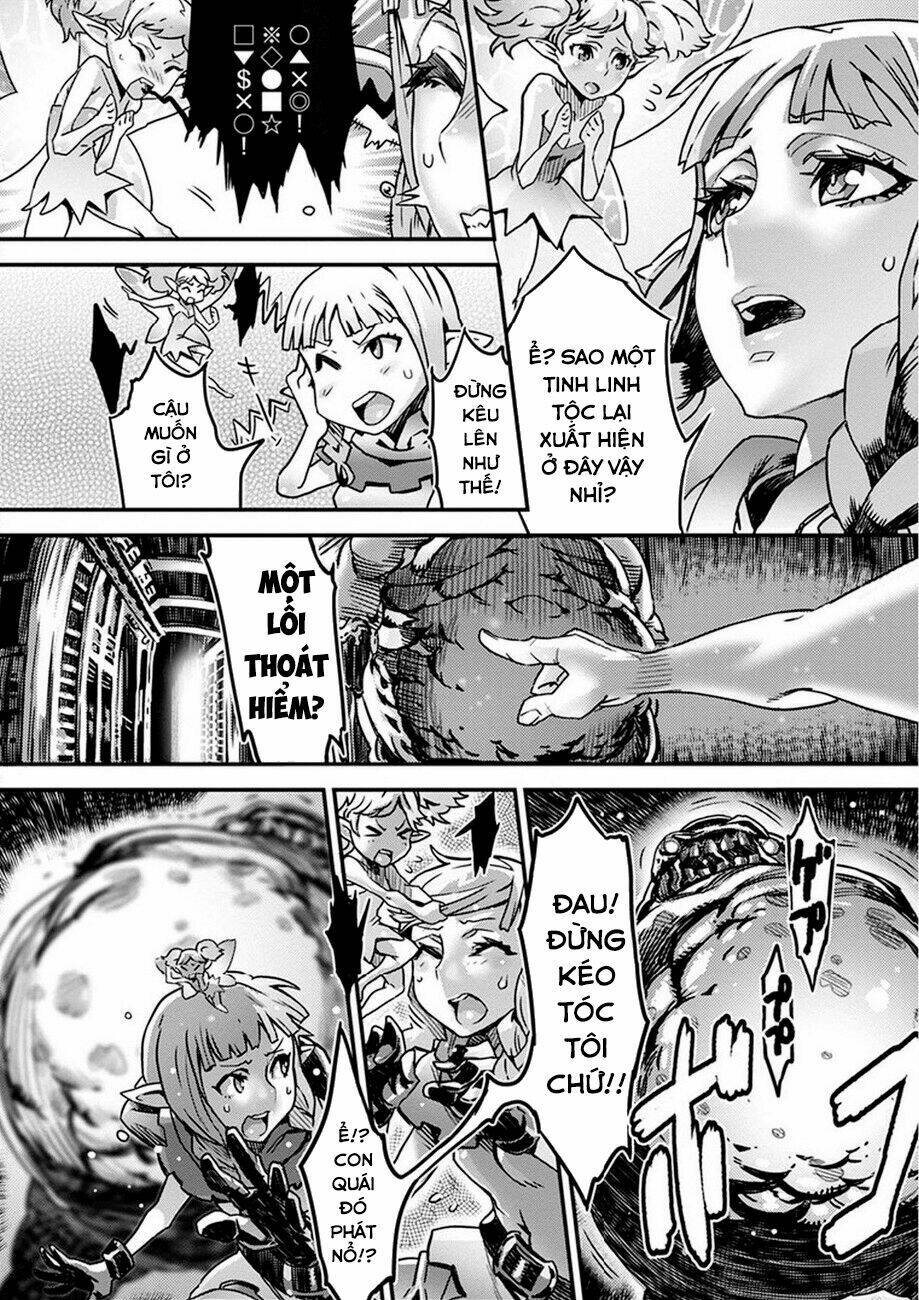 dragon's crown chapter 1 23