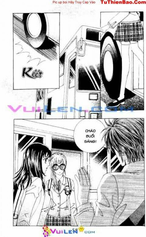cuộc sống của tôi chapter 5 58