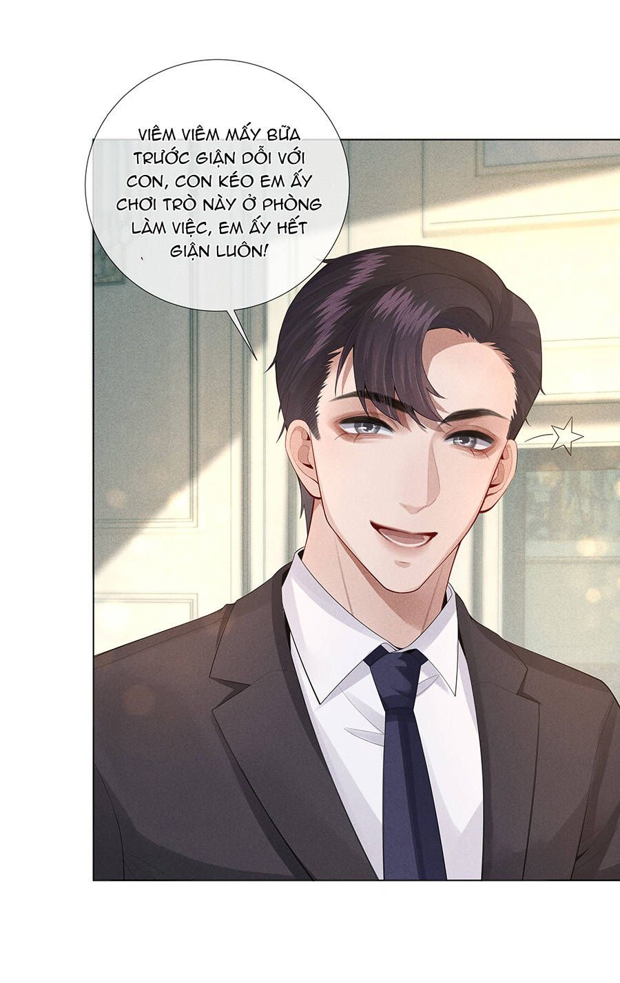 dior tiên sinh chapter 15 33