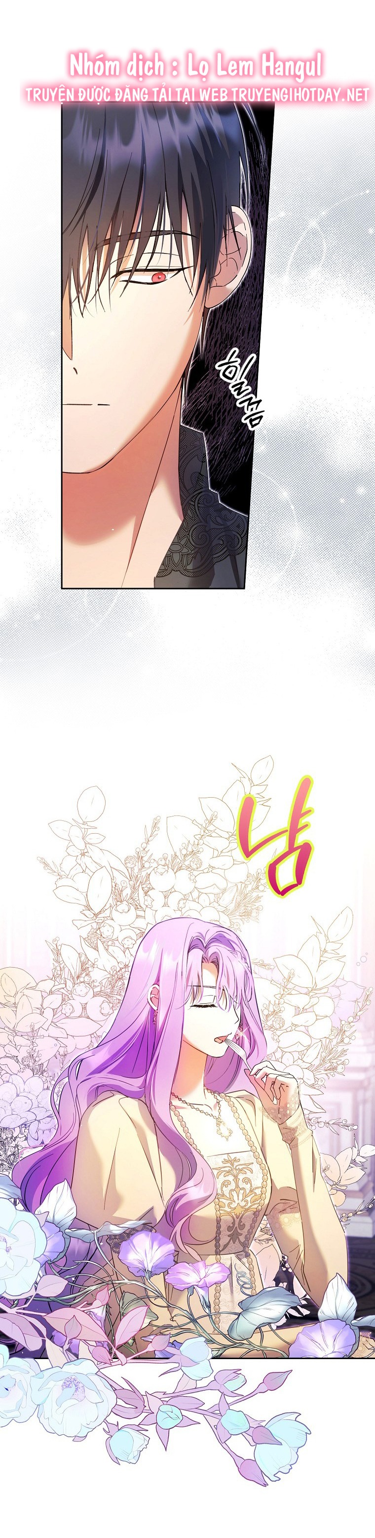 tôi đã cướp mất các nam chính từ tay nữ chính chapter 38 8