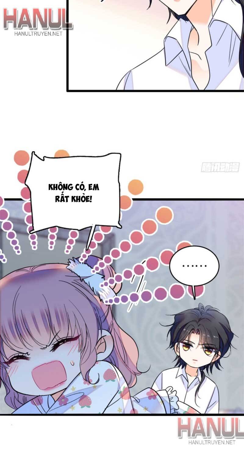 toàn mạng đều là fan cp của tôi với ảnh đế chapter 182.1 16