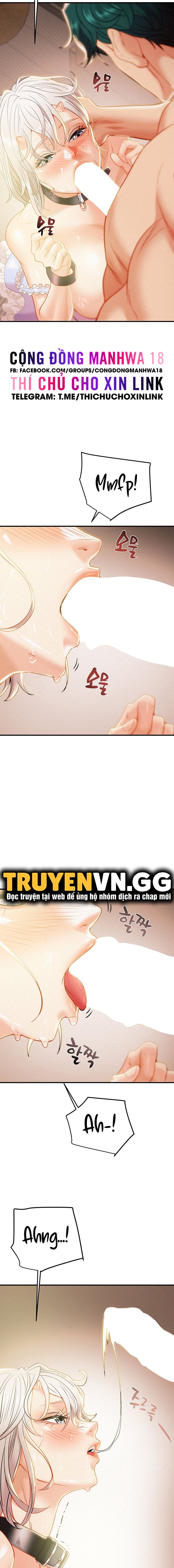 cây búa thần chapter 16 17