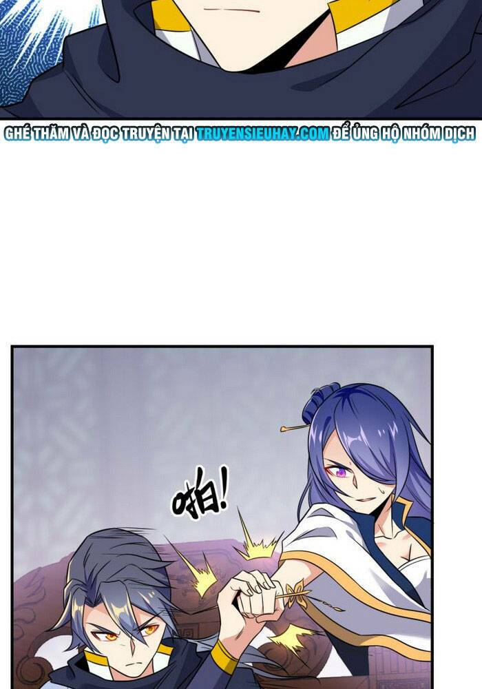 thôn phệ một thế giới tu tiên chapter 74 2