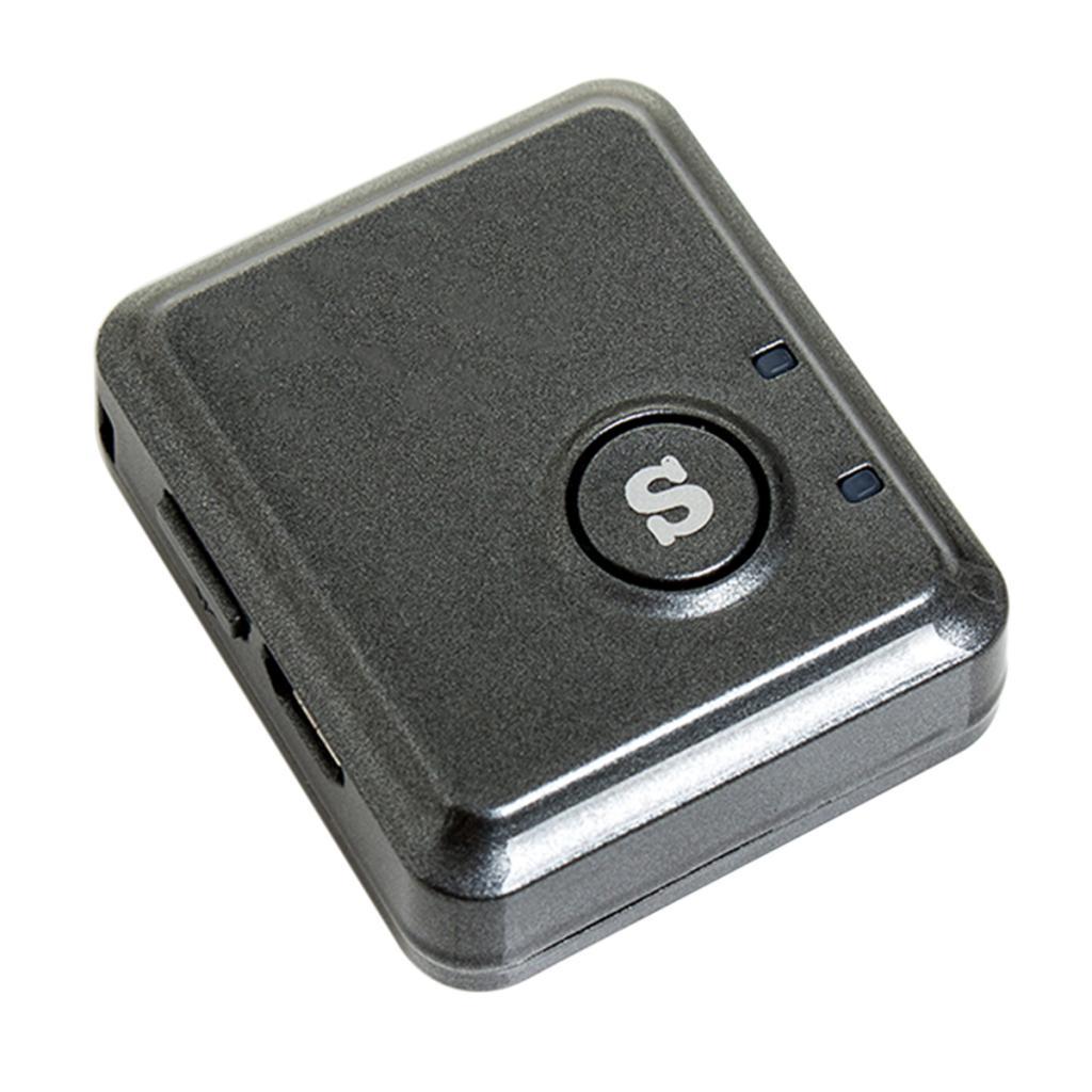 Mini GPS Tracker Real-time Anti Theft Car Truck Vehicle Locator