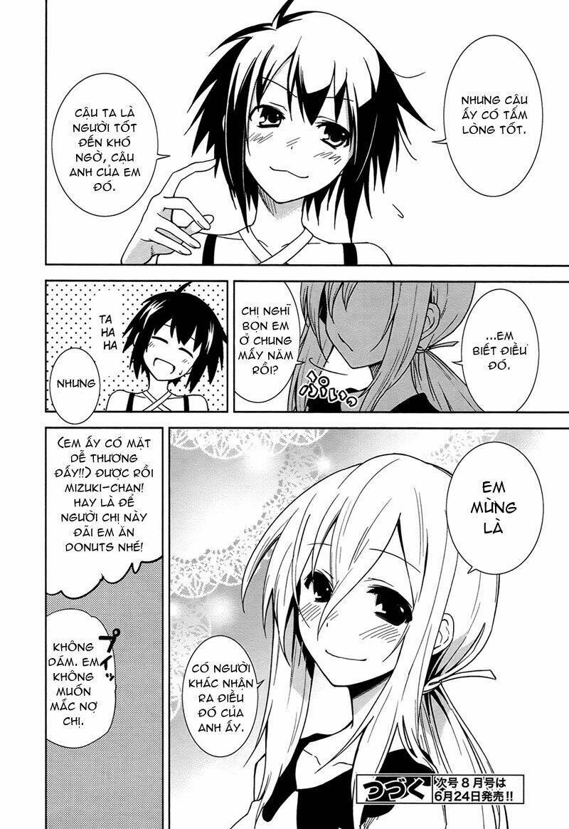 yumekui merry chapter 38 28