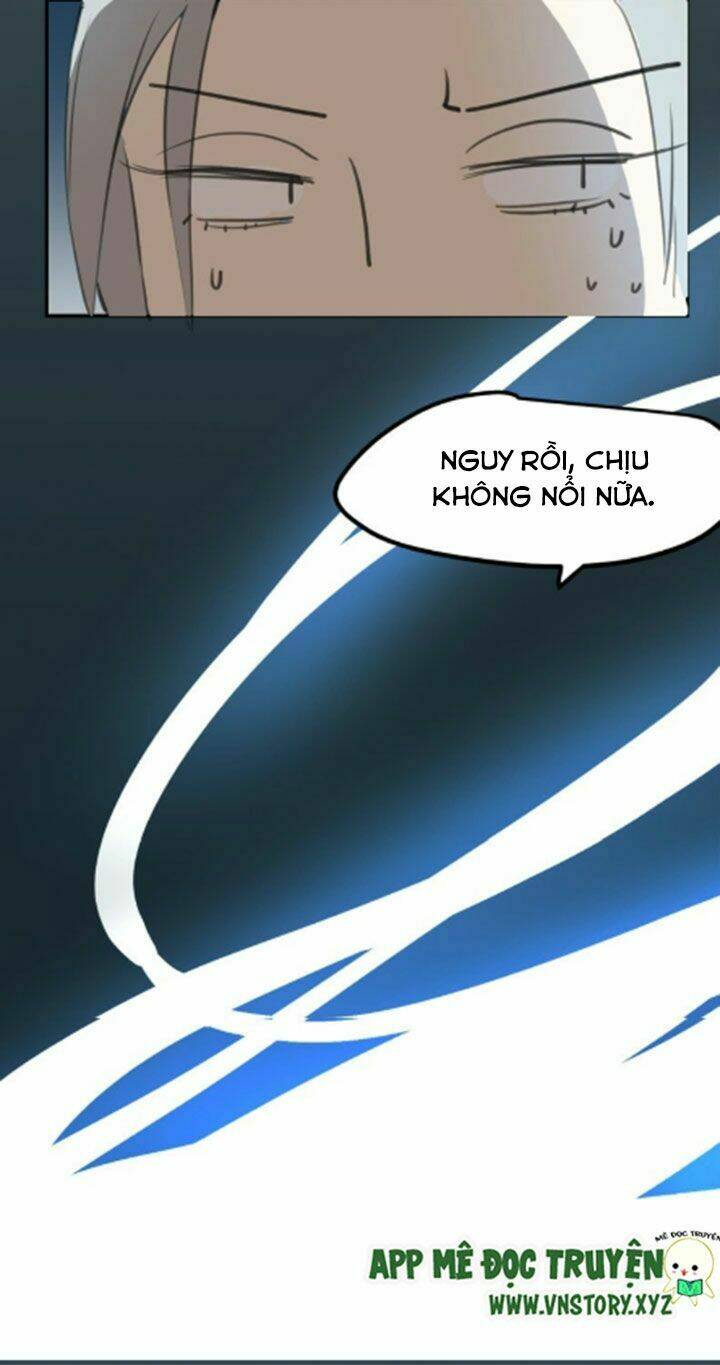 đạo trưởng đại nhân đến nhà chapter 25 8