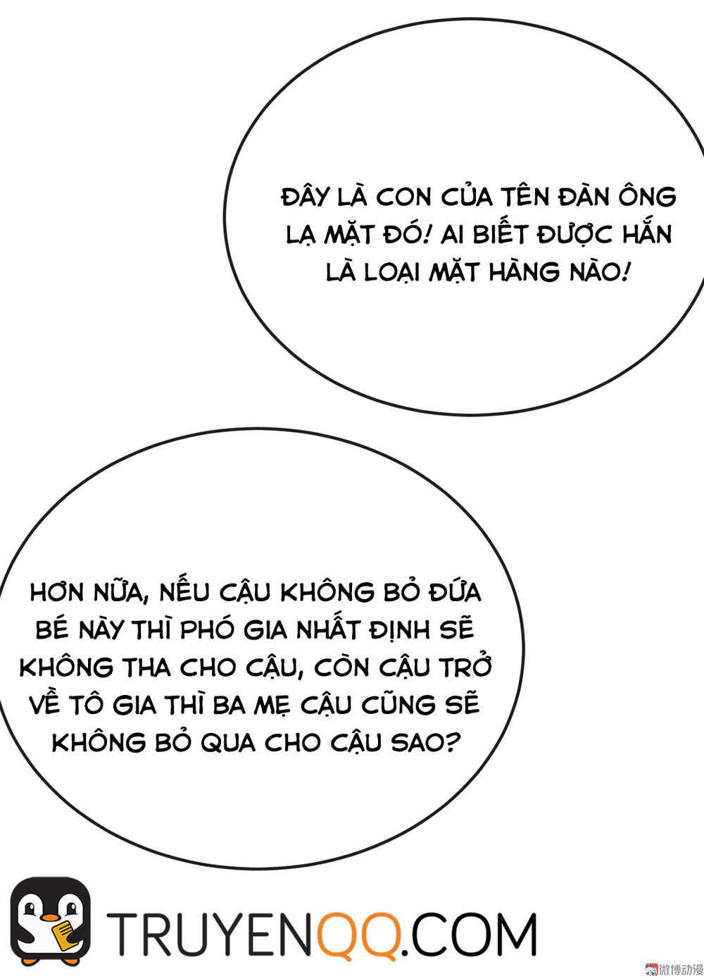 tổng tài truy thê: phu nhân lại chạy trốn chapter 6 56