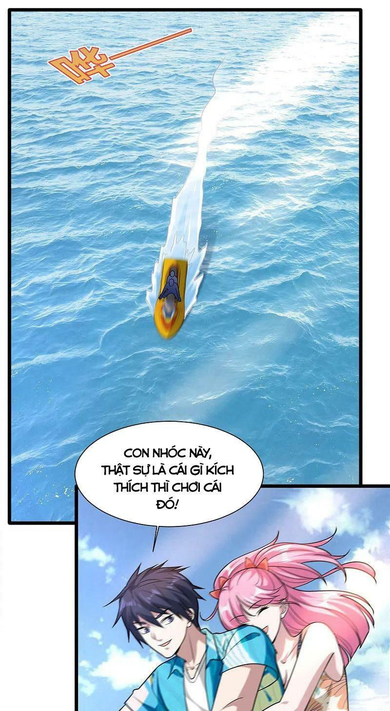 đô thị tà vương chapter 217 1