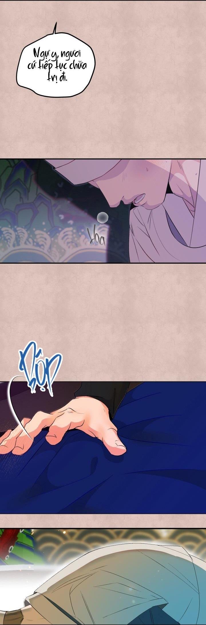 TUYẾN TIỀN LIỆT Chapter 8 nt2 8