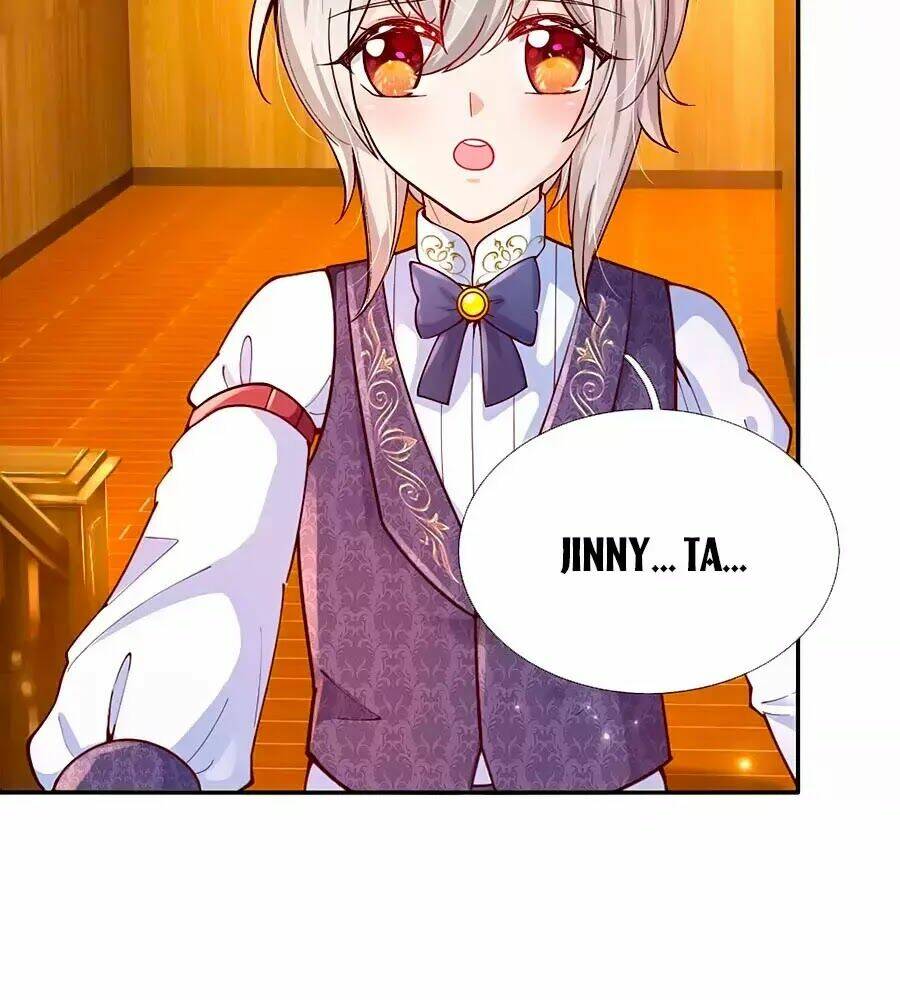 bỗng một ngày trở thành con gái nhà vua chapter 145 33