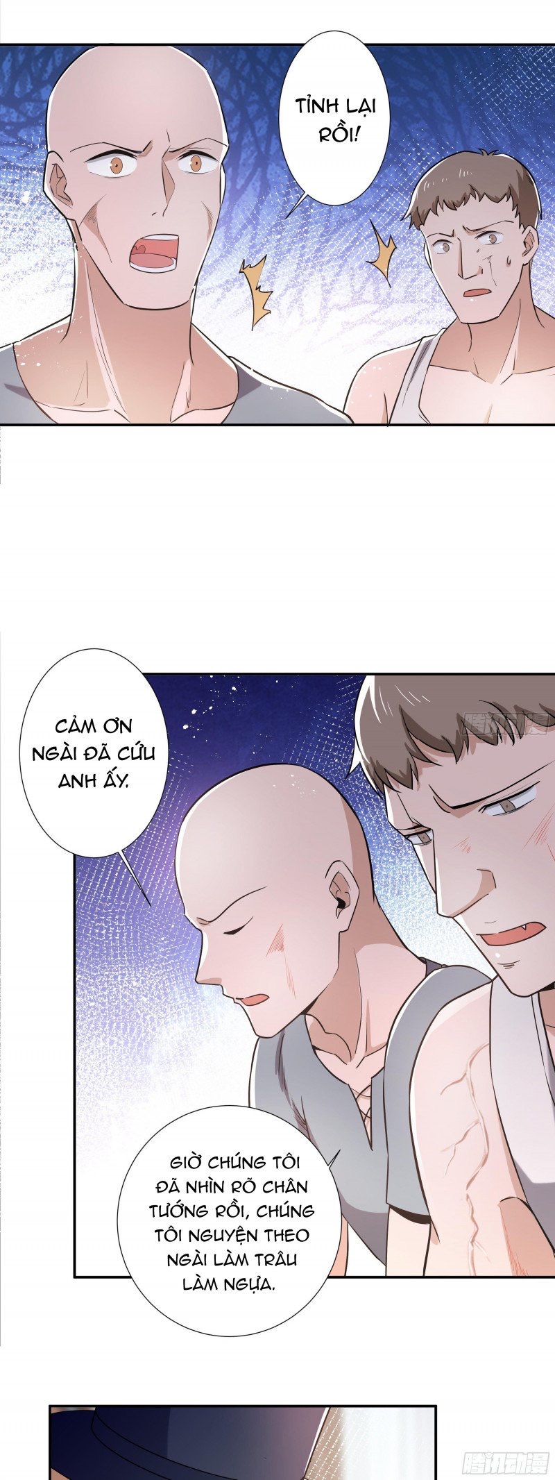 công chúa phản diện trong truyền thuyết chapter 23 17