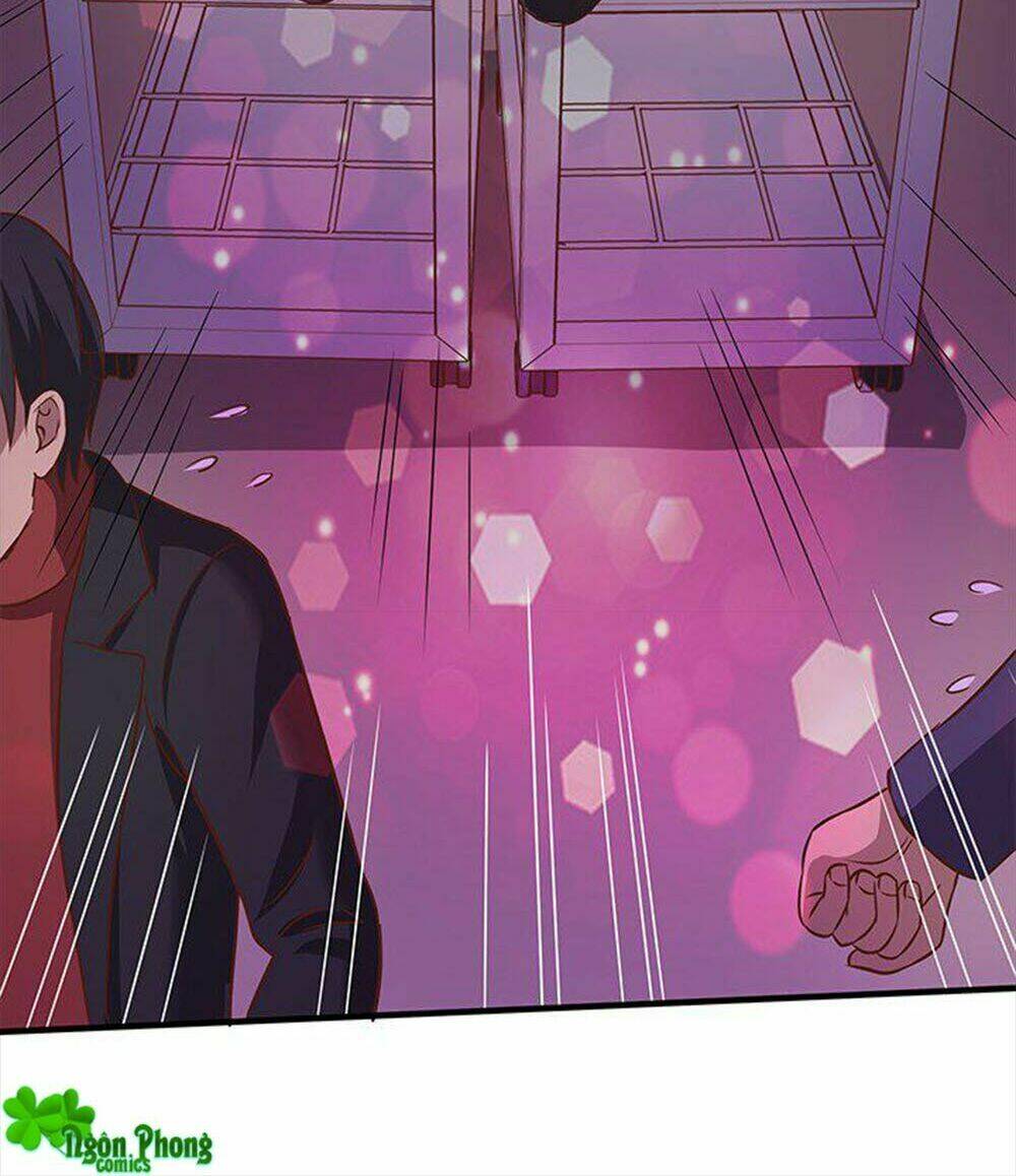 khi trò chơi ác ma bắt đầu chapter 23 8