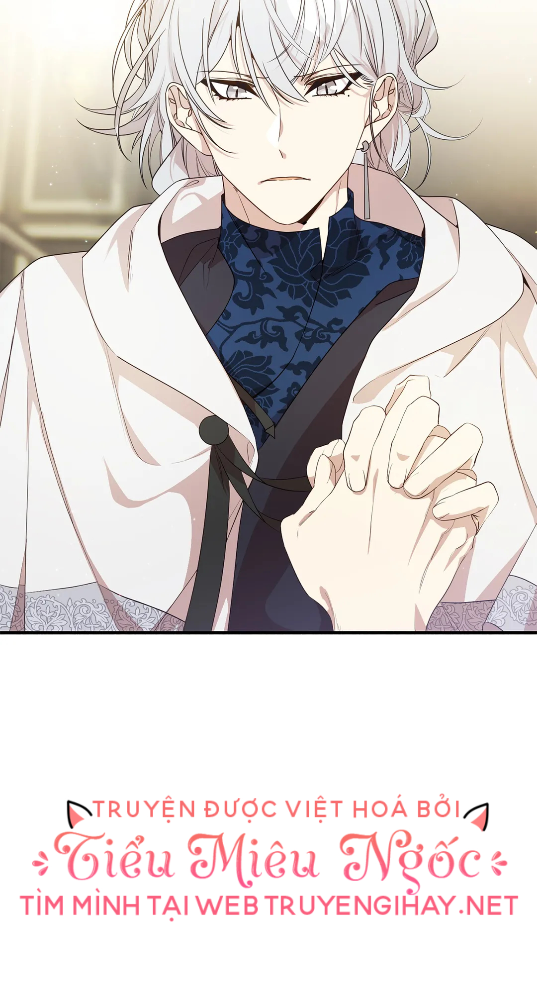 chị ấy là nữ chính trong truyện đó chapter 13 66