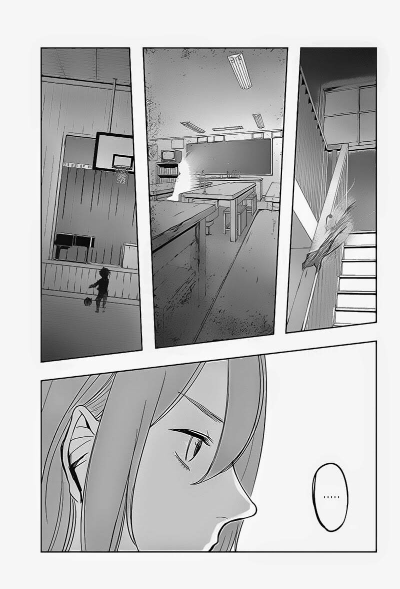 zero - kage miko chapter 2 7