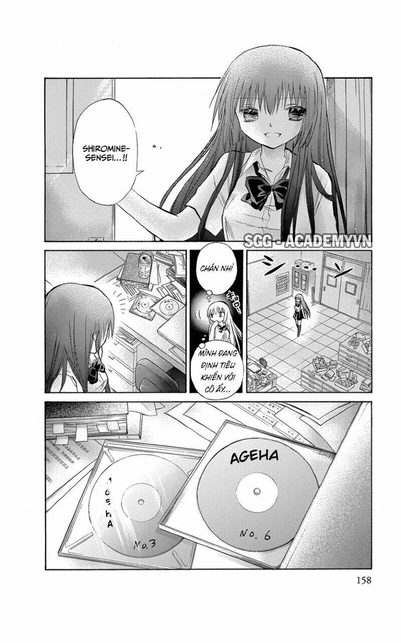 kanojotachi no saishuu teiri chapter 8 10