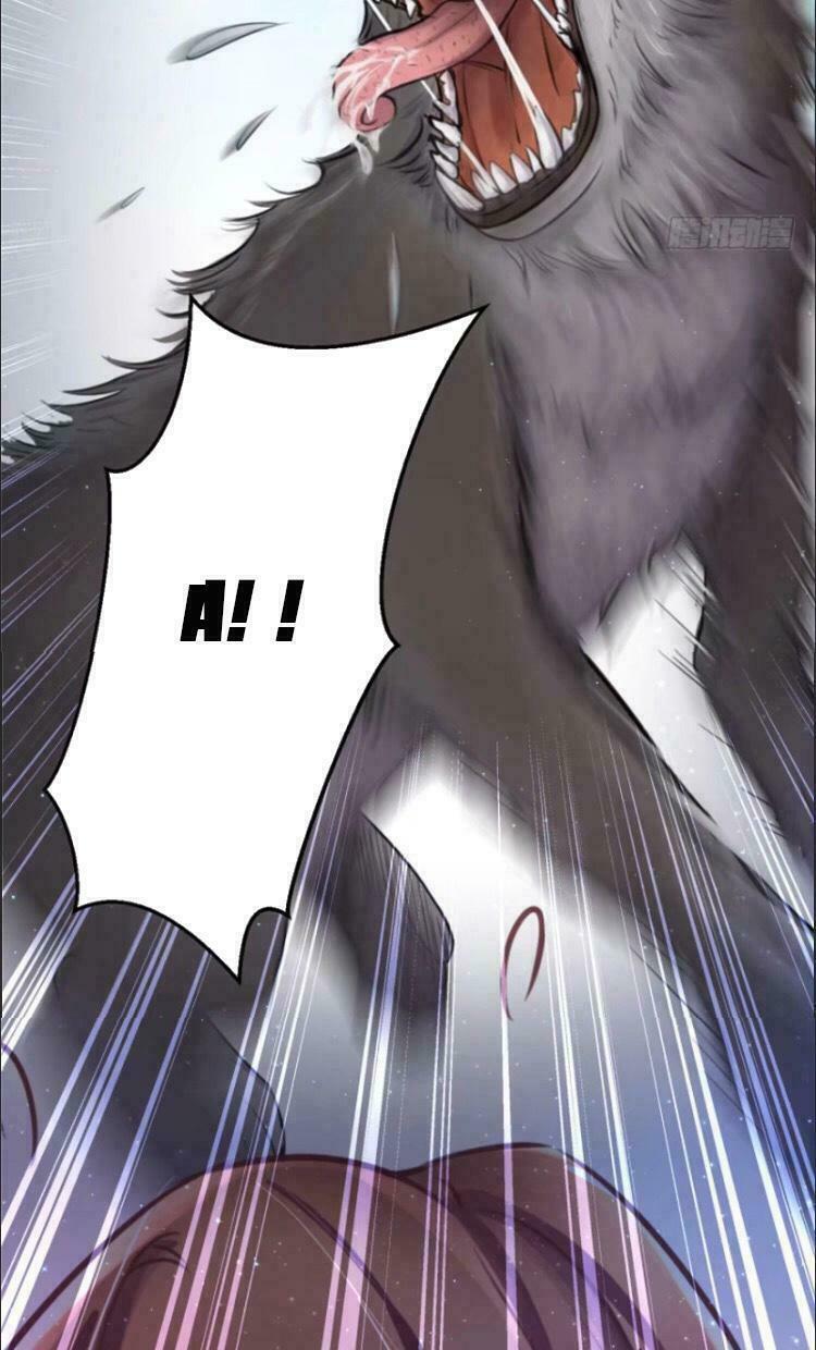 [16+] thảnh thơi thú thế chủng chủng điền, sinh sinh tể chapter 1 17