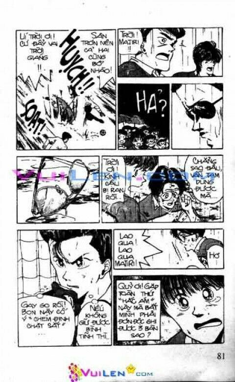 sôi động cầu trường full 17 tập chapter 10 81